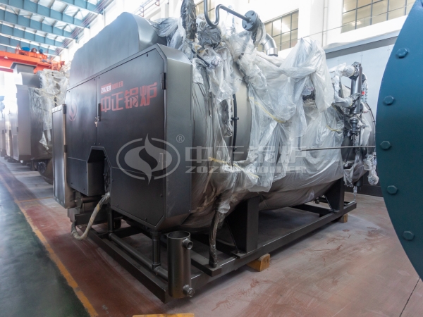 Contact ZOZEN Boiler to know more about 2 ton boiler price