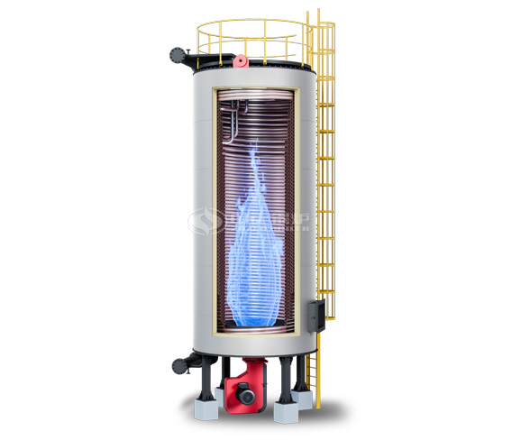 RYQ series molten salt heater